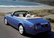 Rolls Royce Phantom Drophead Coupe